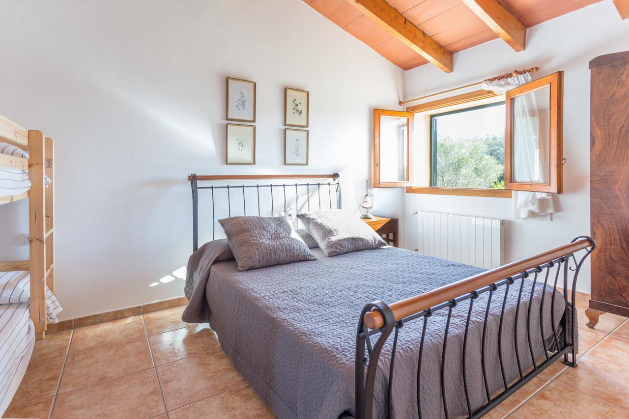 Villa Es Camp Fred Felanitx