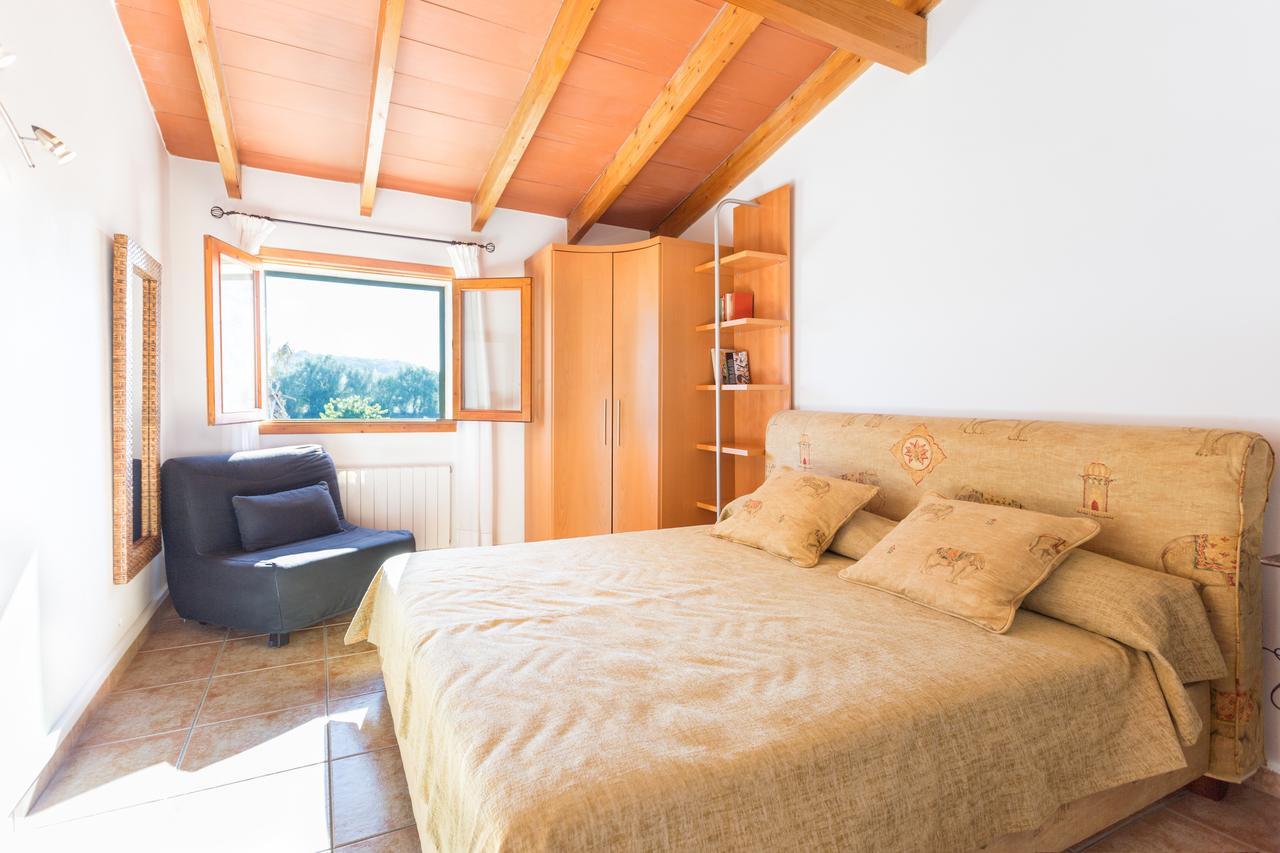Villa Es Camp Fred