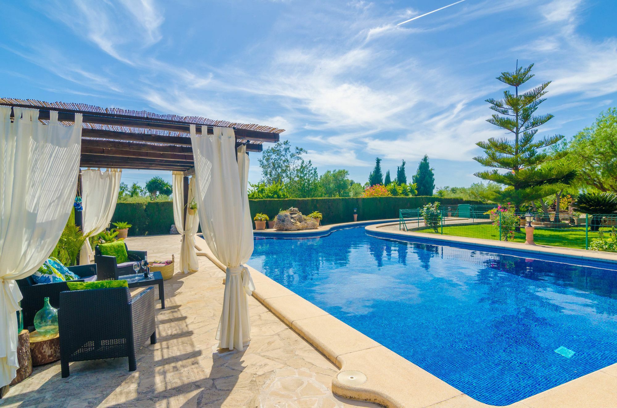 Villa Es Camp Fred